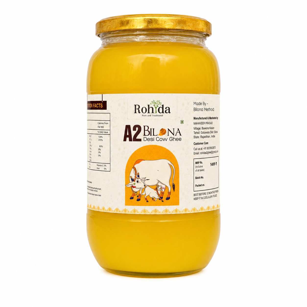 Ghee