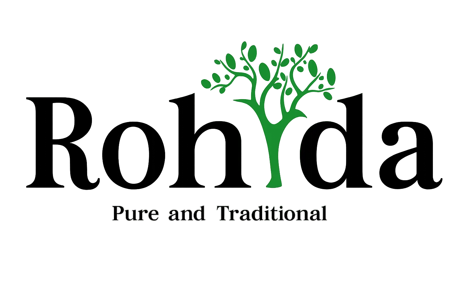 RohidaFarm Logo